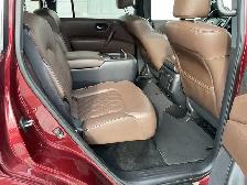 2023 Nissan Armada Platinum - Photo 11