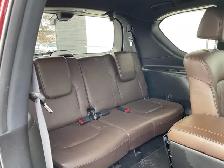 2023 Nissan Armada Platinum - Photo 12