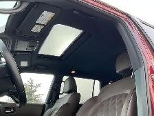 2023 Nissan Armada Platinum - Photo 13