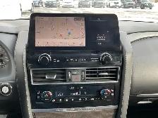 2023 Nissan Armada Platinum - Photo 15