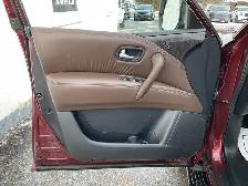 2023 Nissan Armada Platinum - Photo 17