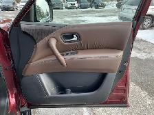 2023 Nissan Armada Platinum - Photo 18