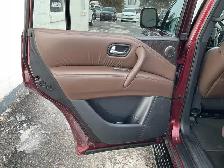 2023 Nissan Armada Platinum - Photo 19