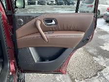 2023 Nissan Armada Platinum - Photo 20