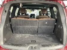 2023 Nissan Armada Platinum - Photo 21