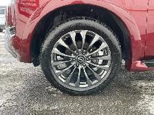 2023 Nissan Armada Platinum - Photo 22