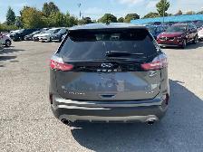 2023 Ford Edge Titanium - Photo 4