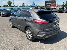 2023 Ford Edge Titanium - Photo 5