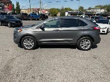 2023 Ford Edge Titanium - Photo 6