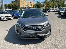 2023 Ford Edge Titanium - Photo 8