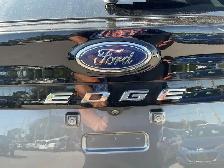 2023 Ford Edge Titanium - Photo 10