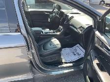 2023 Ford Edge Titanium - Photo 13