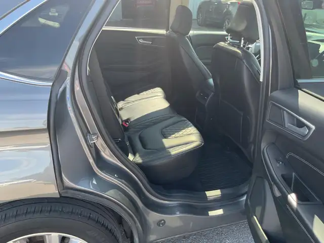 2023 Ford Edge Titanium - Photo 15