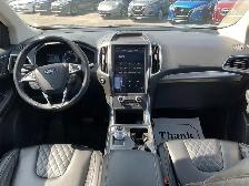 2023 Ford Edge Titanium - Photo 17