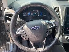 2023 Ford Edge Titanium - Photo 18