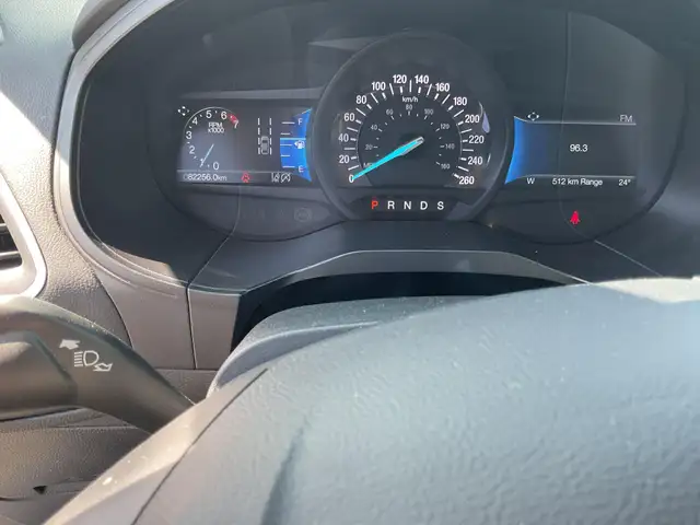 2023 Ford Edge Titanium - Photo 19