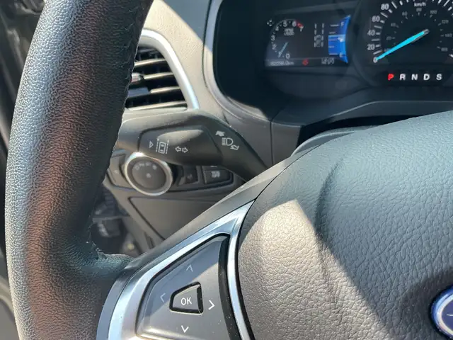 2023 Ford Edge Titanium - Photo 20