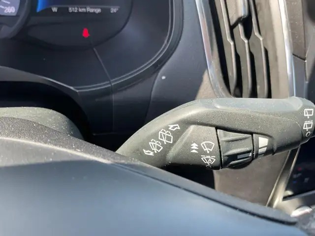 2023 Ford Edge Titanium - Photo 23