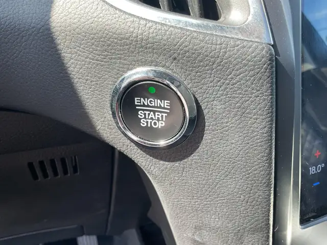 2023 Ford Edge Titanium - Photo 24