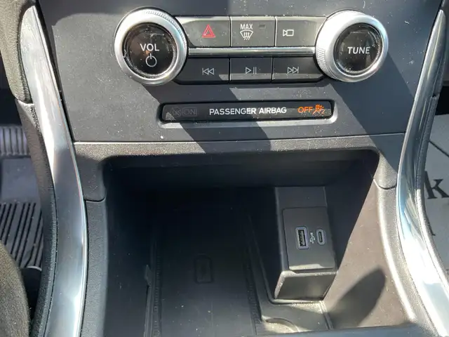 2023 Ford Edge Titanium - Photo 27