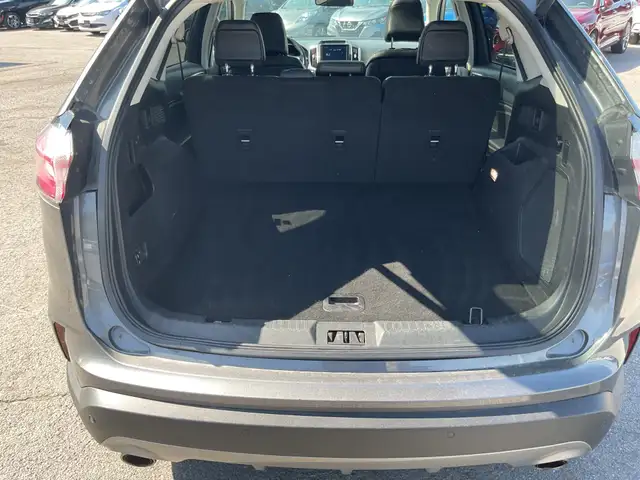 2023 Ford Edge Titanium - Photo 35
