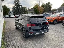 2023 Volkswagen Taos Highline - Photo 5