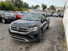 2023 Volkswagen Taos Highline - Photo 6