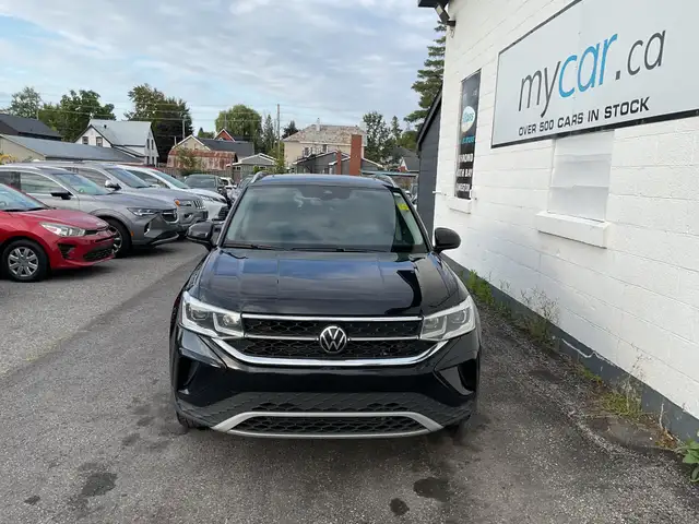 2023 Volkswagen Taos Highline - Photo 7
