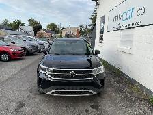 2023 Volkswagen Taos Highline - Photo 7