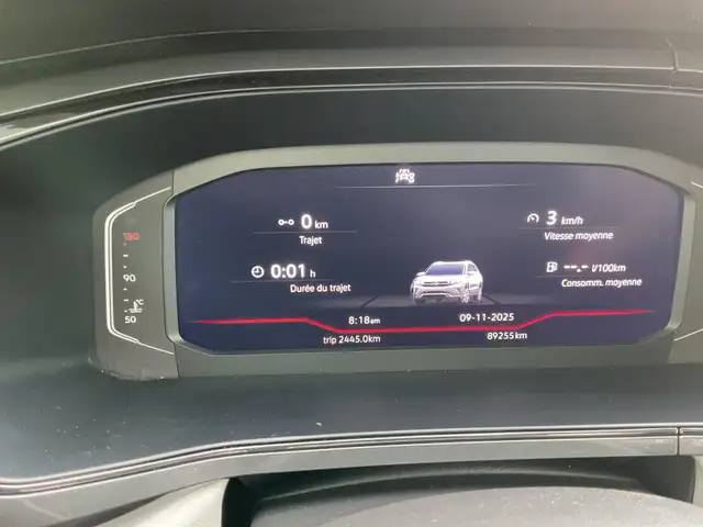 2023 Volkswagen Taos Highline - Photo 14