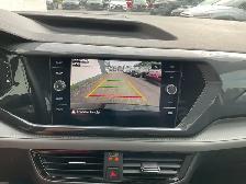 2023 Volkswagen Taos Highline - Photo 16