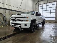 2018 Chevrolet Silverado 3500HD LTZ Plus Custom Sport Z71 - Photo 4