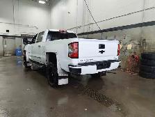 2018 Chevrolet Silverado 3500HD LTZ Plus Custom Sport Z71 - Photo 5