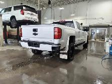 2018 Chevrolet Silverado 3500HD LTZ Plus Custom Sport Z71 - Photo 6