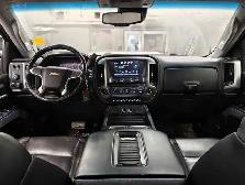 2018 Chevrolet Silverado 3500HD LTZ Plus Custom Sport Z71 - Photo 7