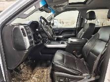 2018 Chevrolet Silverado 3500HD LTZ Plus Custom Sport Z71 - Photo 8