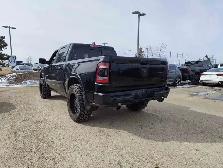 2022 Ram 1500 Laramie Level B Night Edition 5.7L - Photo 5