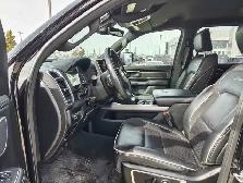 2022 Ram 1500 Laramie Level B Night Edition 5.7L - Photo 7