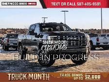 2026 GMC Sierra 3500HD Denali Ultimate | 3in Cognito Lift | TIS