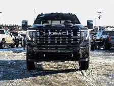 2026 GMC Sierra 3500HD Denali Ultimate | 3in Cognito Lift | TIS - Photo 3