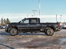 2026 GMC Sierra 3500HD Denali Ultimate | 3in Cognito Lift | TIS - Photo 5