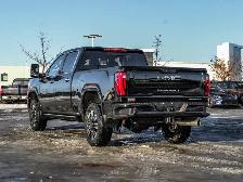 2026 GMC Sierra 3500HD Denali Ultimate | 3in Cognito Lift | TIS - Photo 6