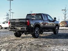 2026 GMC Sierra 3500HD Denali Ultimate | 3in Cognito Lift | TIS - Photo 8