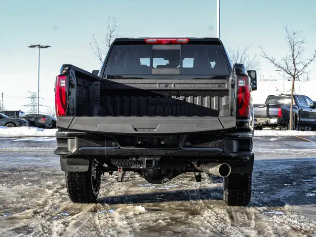 2026 GMC Sierra 3500HD Denali Ultimate | 3in Cognito Lift | TIS - Photo 9