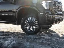 2026 GMC Sierra 3500HD Denali Ultimate | 3in Cognito Lift | TIS - Photo 11