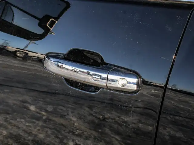 2026 GMC Sierra 3500HD Denali Ultimate | 3in Cognito Lift | TIS - Photo 12
