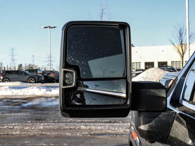 2026 GMC Sierra 3500HD Denali Ultimate | 3in Cognito Lift | TIS - Photo 13