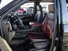 2026 GMC Sierra 3500HD Denali Ultimate | 3in Cognito Lift | TIS - Photo 14