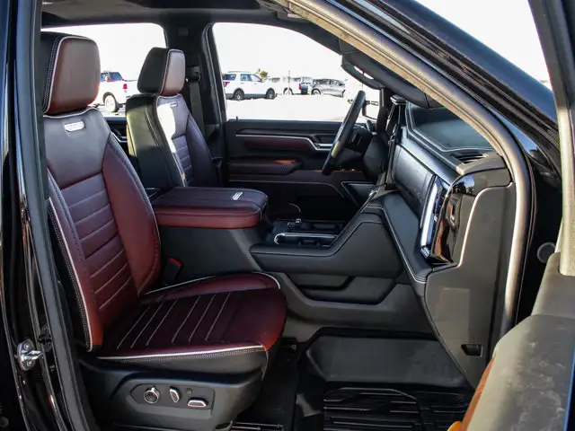 2026 GMC Sierra 3500HD Denali Ultimate | 3in Cognito Lift | TIS - Photo 15