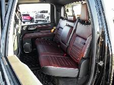 2026 GMC Sierra 3500HD Denali Ultimate | 3in Cognito Lift | TIS - Photo 16